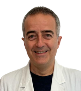 Dott. Andrea Amadori, ginecologo presso Centro Mendel a Misano Adriatico