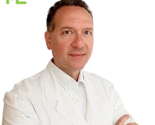 Francesco Santilli Gastroenterologo